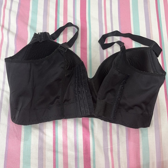 Spandex Bra from target Size 44E - Picture 2 of 2